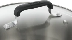 Tefal Cook & Cool E493S6 - Set 3-delig (kookpan 20/24 + Steelpan 16) -Keukenpotten Winkel 1200x676