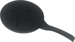 Kadirelli - Pannenkoekenpan - Pancake Maker - Pannenkoekenmaker - Marmeren Anti Aanbaklaag - Geschikt Voor 4 Stuks -Keukenpotten Winkel 1200x677 1