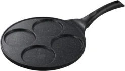 Pancake Pannenkoekenpan 4 Kop Marmeren Anti Aanbaklaag -Keukenpotten Winkel 1200x687 6