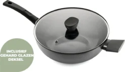 ISENVI Avon Chef Culinair Set - Pannenset 9 Delig - Ergo Grepen -Keukenpotten Winkel 1200x692 5