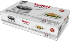 Tefal Virtuoso Hapjespan - Ø 24cm + Deksel -Keukenpotten Winkel 1200x702 3