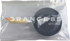 Orange85 Wokpan - Non Stick - Zwart - 20 Cm - Geschikt Voor Gas -Keukenpotten Winkel 1200x703 3