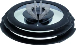 Tefal Ingenio Easy Cook & Clean Pannenset - 10-delig - Niet Geschikt Voor Inductie -Keukenpotten Winkel 1200x708 5