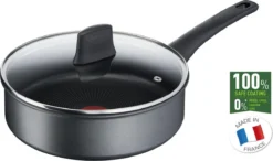 Tefal Easy Chef Hapjespan - Ø 24 Cm + Deksel 10 Tefal Easy Chef Hapjespan - Ø 24 Cm + Deksel -Keukenpotten Winkel 1200x710 5