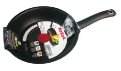 TEFAL Koekenpan - Pro Style - Ø 21 Cm - Titanium Pro - Hoge Rand - Inductie - Compacte Pan -Keukenpotten Winkel 1200x711 6