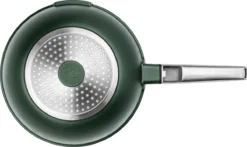 Westinghouse Performance Series - 12-delige Pannenset - Groen - 8 Pannen - Complete Pannenset - Geschikt Inductie En Alle Andere Warmtebronnen -Keukenpotten Winkel 1200x715 6