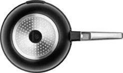 Westinghouse Performance Series - 12-delige Pannenset - Zwart - Geschikt Voor Alle Warmtebronnen Inclusief Inductie -Keukenpotten Winkel 1200x715 7