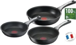 Tefal Unlimited - Pannenset - Koekenpannen Ø24/28 Cm - Wokpan Ø28 Cm -Keukenpotten Winkel 1200x717 1