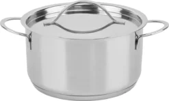 Niceey Pannenset - Voor Alle Warmtebronnen - Pannenset Inductie - Pannensets - 7 Delig -Keukenpotten Winkel 1200x718