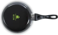 BK Easy Basic Ceramic Koekenpannenset - Ø20 Cm En Ø24 Cm - PFAS-vrij -Keukenpotten Winkel 1200x722 4