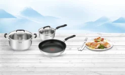 Tefal Cook & Cool Pannenset - 3-delig 15 Tefal Cook & Cool Pannenset - 3-delig -Keukenpotten Winkel 1200x722 6