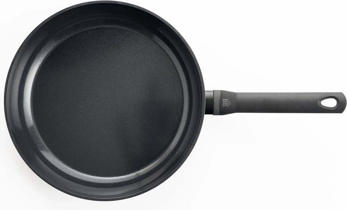 BK Easy Induction Ceramic Koekenpan - Ø30 Cm - PFAS-vrij 6 BK Easy Induction Ceramic Koekenpan - Ø30 Cm - PFAS-vrij - Afbeelding 6