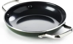 Dagelijkse Kost Door Jeroen Meus - Koekenpan ø20cm - Inductie - Anti-aanbak - PFAS-vrij