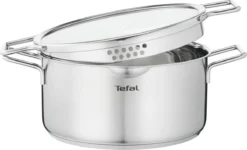 Tefal Nordica Pannenset 4 Delig - Steelpan Ø16 Cm & Kookpan Ø 18 + Ø 20 + Ø 24 Cm -Keukenpotten Winkel 1200x729 1