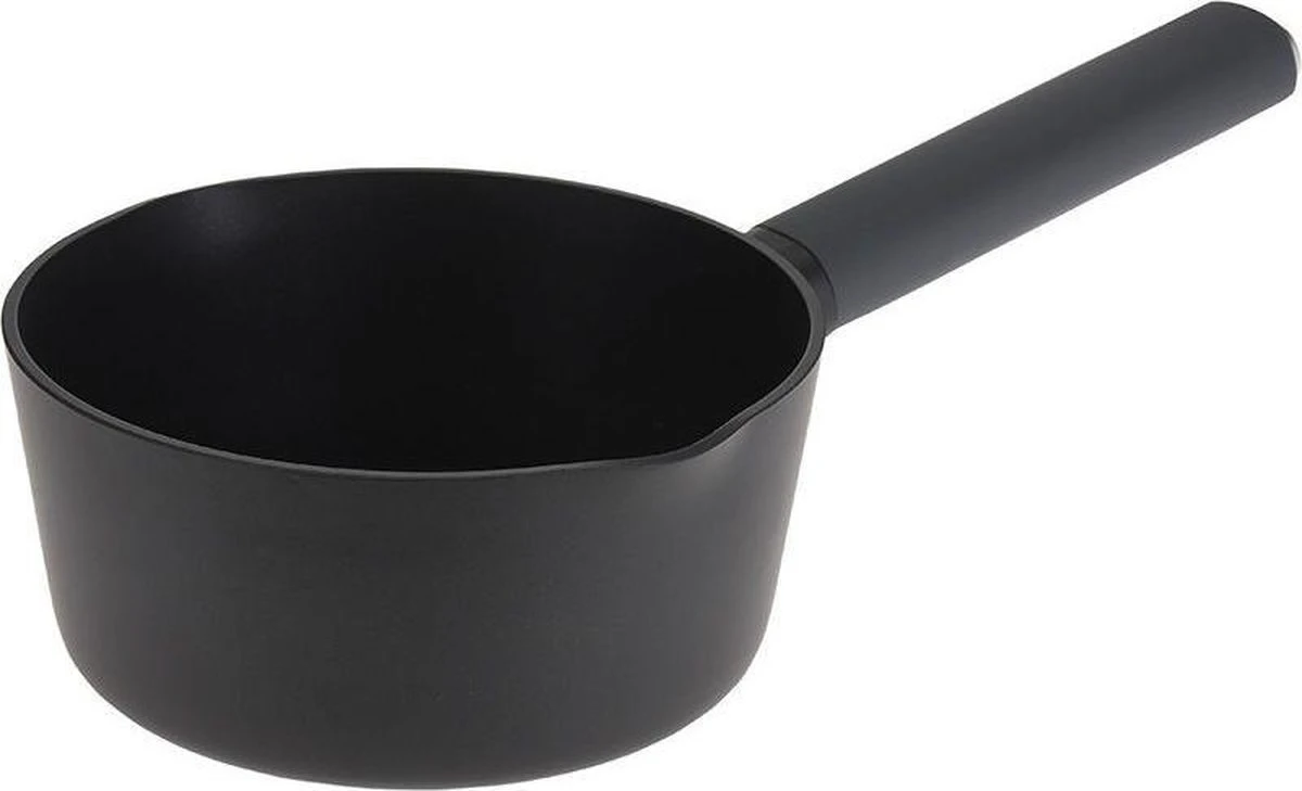 Excellent Houseware Steelpan 16x7.5cm - Geschikt Voor Alle Warmtebronnen, Incl. Inductie 1 Excellent Houseware Steelpan 16x7.5cm - Geschikt Voor Alle Warmtebronnen, Incl. Inductie