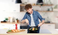 Tefal Unlimited Koekenpan - Ø 20 Cm -Keukenpotten Winkel 1200x732 1