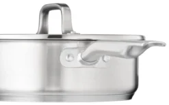 Tefal Virtuoso Hapjespan - Ø 24cm + Deksel -Keukenpotten Winkel 1200x749 5