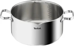 Tefal Duetto Kookpan - Ø 24 Cm -Keukenpotten Winkel 1200x754 1