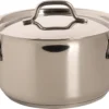 Neutral Kookpan Met Deksel Mirage 16 Cm 1.5 L 18/10 1 Stuk(s)