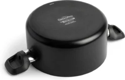 GreenPan Memphis Pannenset - 4-delig - Zwart - Inductie - PFAS-vrij -Keukenpotten Winkel 1200x767