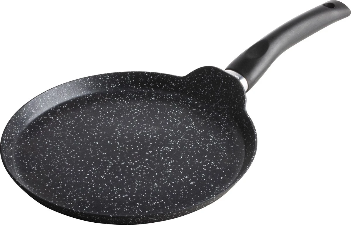 Gusta - Pannenkoekenpan - ø24cm 1 Gusta - Pannenkoekenpan - ø24cm