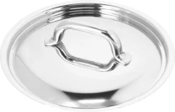 Demeyere Classico 3 Kookpan – Met Deksel – Inductie – RVS – 20 Cm – 3L -Keukenpotten Winkel 1200x770 1