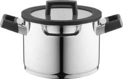 BergHOFF GEM Downdraft Pannenset - 6 Delige Set - 3 Pannen -Keukenpotten Winkel 1200x777 3