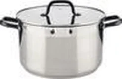 Bergner Infinity Chefs Kookpan 28 Cm - 9.0 L -Keukenpotten Winkel 1200x780 1