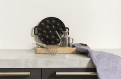 Inno Cuisinno Poffertjespan - Ø 24 Cm - Zwart -Keukenpotten Winkel 1200x788 1