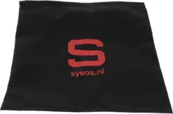 Sysas - Braadpan Met Deksel - Ø 28cm -Keukenpotten Winkel 1200x794 3