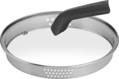 Tefal Robusto - Hapjespan - Ø26 Cm - Met Deksel -Keukenpotten Winkel 1200x795 1