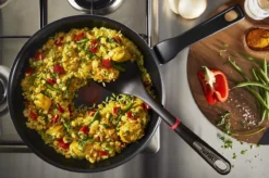 Tefal XL Force Pannenset 3 Delig - Kookpannen Ø 24 Cm + Ø 28 Cm & Wokpan Ø 28 Cm - Niet Geschikt Voor Inductie -Keukenpotten Winkel 1200x796 7