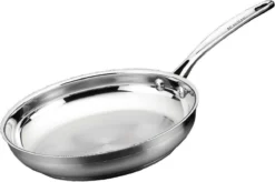 Scanpan Impact - Koekenpan 26cm 5 Scanpan Impact - Koekenpan 26cm -Keukenpotten Winkel 1200x798 1