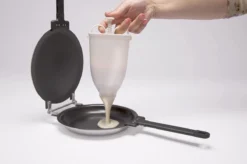 Perfect Pancake | Pannenkoekenpan | 19 Cm -Keukenpotten Winkel 1200x799 113