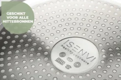 ISENVI Avon Keramische Hapjespan 30 CM - Ergo Greep -Keukenpotten Winkel 1200x799 117