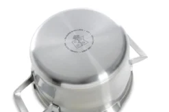 BK Premium+ Pannenset - 9-delig - Veilig Afgietsysteem - Inductie -Keukenpotten Winkel 1200x799 13