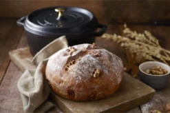 Staub Ronde Braadpan - Ø28 Cm - Zwart -Keukenpotten Winkel 1200x799 130