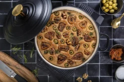 BK Bourgogne Braadpan - Ø28 Cm - Pitch Black -Keukenpotten Winkel 1200x799 133