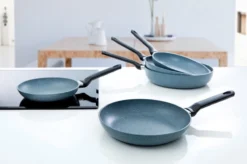 BK Granite Koekenpan - Ø 30 Cm - Inductie -Keukenpotten Winkel 1200x799 48