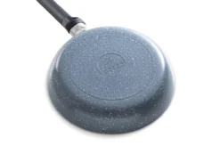 BK Granite Koekenpan - Ø 30 Cm - Inductie -Keukenpotten Winkel 1200x799 50