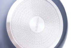 Swiss Pro+ - Koekenpannenset - 3 Delig - Keramisch - Inductie - Milieuvriendelijk - PFAS - PFOA Vrij - Sapphire Green -Keukenpotten Winkel 1200x799 56