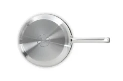 BK Bistro Pannenset - 5-delig - Incl. Koekenpan 24 Cm - PFAS Vrij 13 BK Bistro Pannenset - 5-delig - Incl. Koekenpan 24 Cm - PFAS Vrij -Keukenpotten Winkel 1200x799 85