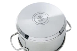 BK Essentials Pannenset - 4-delig - RVS – Geschikt Voor Alle Warmtebronnen -Keukenpotten Winkel 1200x799 91