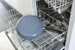 BK Granite Koekenpan - Ø 30 Cm - Inductie -Keukenpotten Winkel 1200x800 101