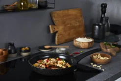 Tefal Intensity Pannenset - Ø 24/28 Cm 17 Tefal Intensity Pannenset - Ø 24/28 Cm -Keukenpotten Winkel 1200x800 124