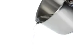 BK Profiline Steelpan Ø 14 Cm - RVS - Inductie -Keukenpotten Winkel 1200x800 140