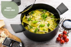 ISENVI Avon Chef Culinair Set - Pannenset 9 Delig - Ergo Grepen -Keukenpotten Winkel 1200x800 160