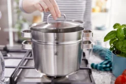 BK Conical+ Stomerinzet 20 Cm - 2-delig 7 BK Conical+ Stomerinzet 20 Cm - 2-delig -Keukenpotten Winkel 1200x800 169