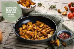 ISENVI Avon Chef Deluxe Pannenset 7 Delig - Ergo Grepen 12 ISENVI Avon Chef Deluxe Pannenset 7 Delig - Ergo Grepen -Keukenpotten Winkel 1200x800 170