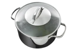 BK Essentials Pannenset - 4-delig - RVS – Geschikt Voor Alle Warmtebronnen -Keukenpotten Winkel 1200x800 173